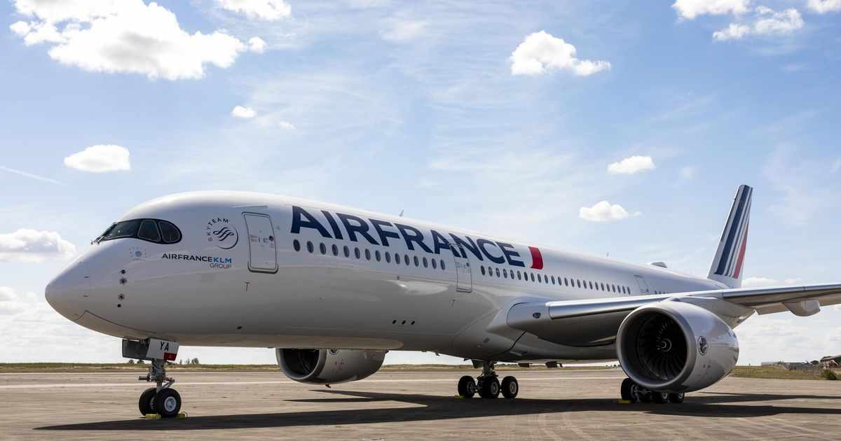 Air France BAH Terminal +1-888-738-0817