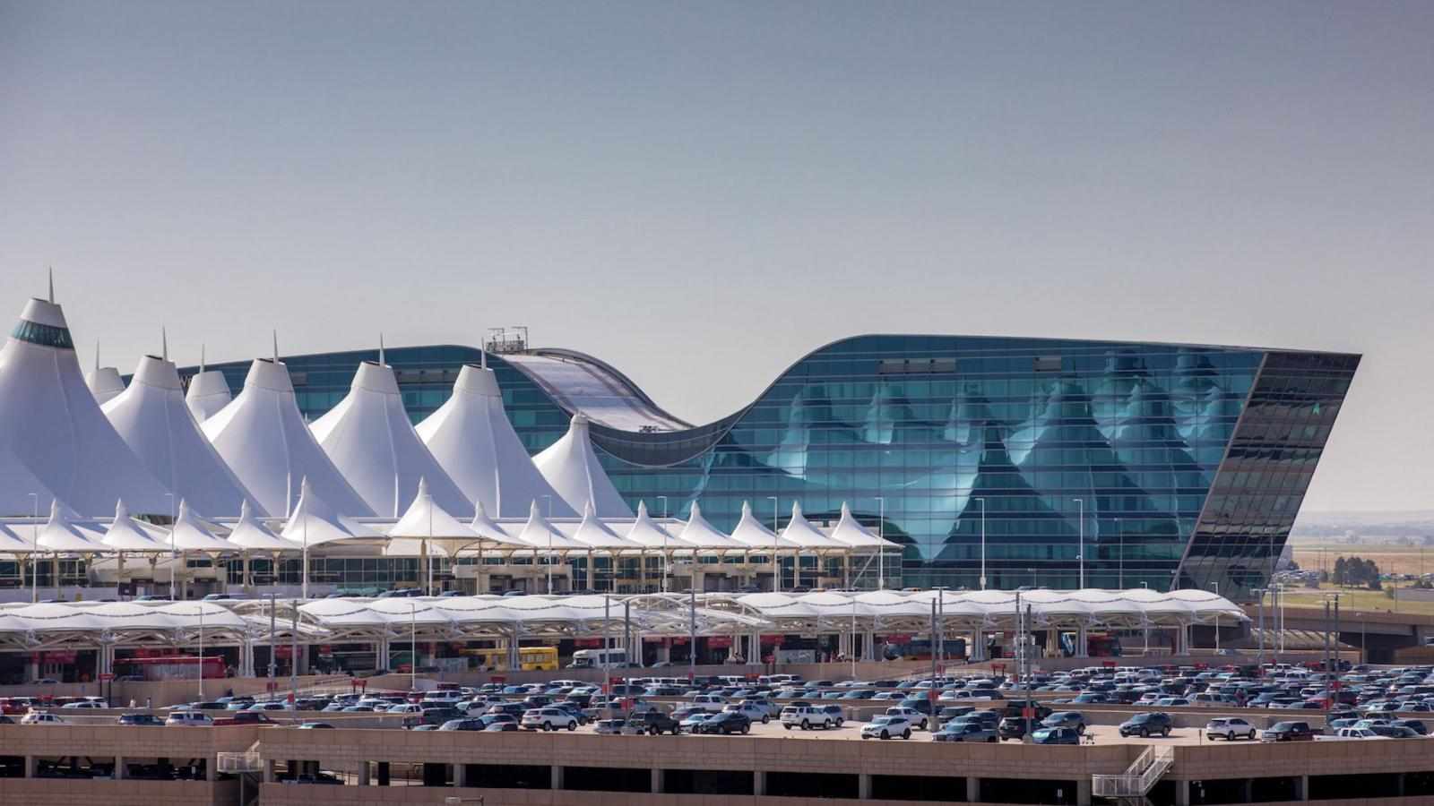 Denver International Airport +1-888-738-0817