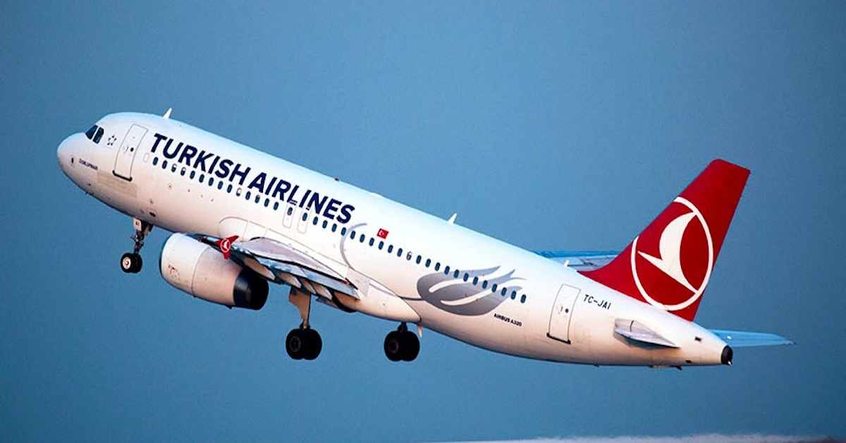 Turkish Airlines KWI Terminal +1-888-738-0817