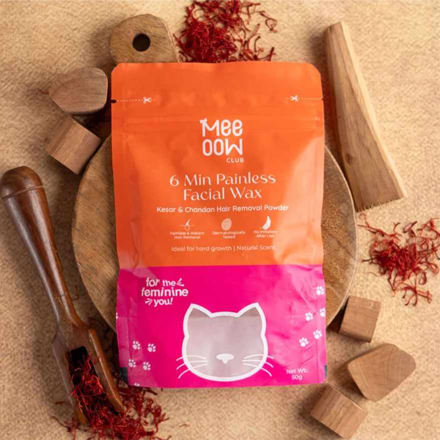 Smooth, Gentle & Affordable: Your Complete Guide to Chocolate Wax for Hair Removal