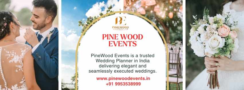 Wedding planner in Delhi