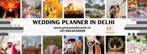 Wedding Planner in Delhi | Premium Weddings & Seamless Management