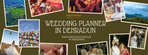 Wedding Planner in Dehradun | Trusted Destination Wedding Planner