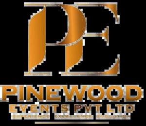 Pinewood Events logo