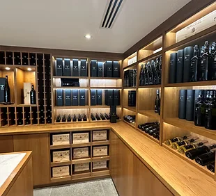 How Does Cellar Climate Control Prevent Wine Spoilage? A Complete Guide