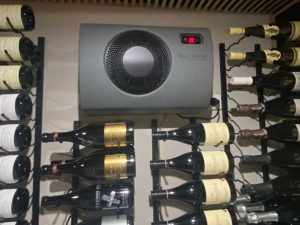 What Are the Essential Features of a Perfect Wine Cellar?