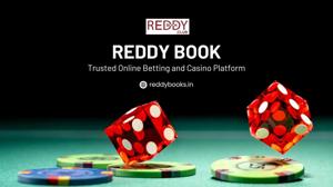 Reddybook: A Smarter Way to Experience Online Gaming