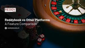 Reddybook vs Other Platforms – A Feature Comparison