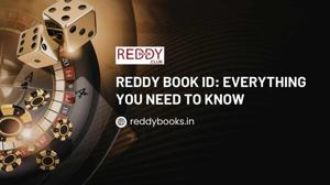 Reddy Book ID: Everything You Need to Know