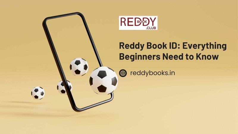 Reddy Book ID: Everything Beginners Need to Know
