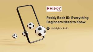 Reddy Book ID: Everything Beginners Need to Know