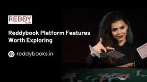Reddybook Platform Features Worth Exploring
