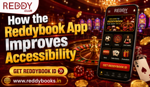 How the Reddybook App Improves Accessibility