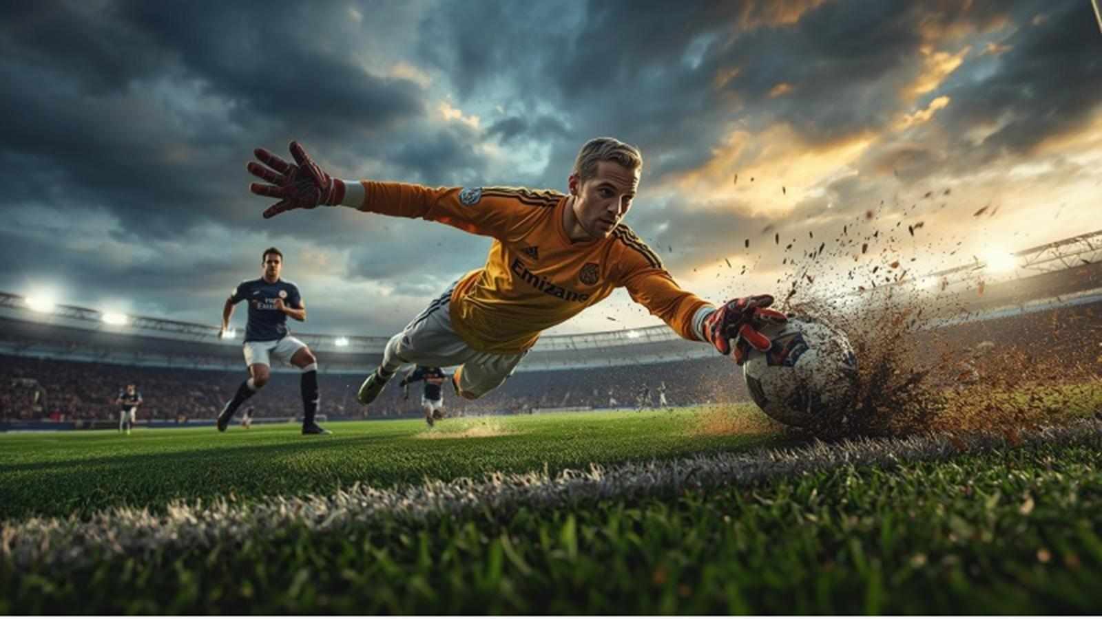 Cách tính tiền và mẹo chơi kèo chấp 1/5 hiệu quả