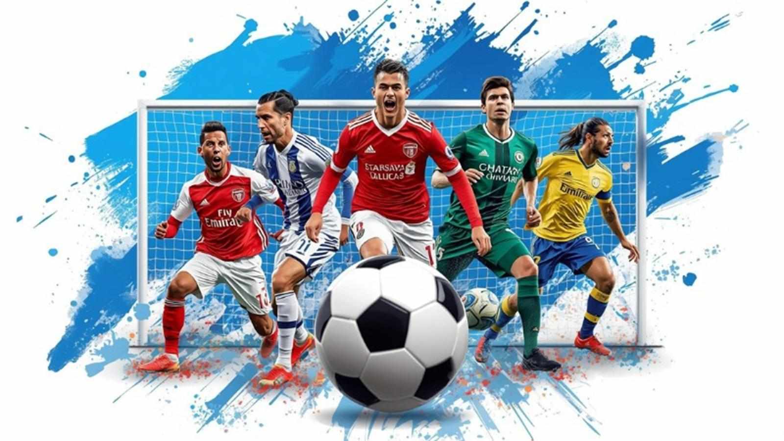 Cách soi kèo chấp nửa trái hiệu quả cho người mới