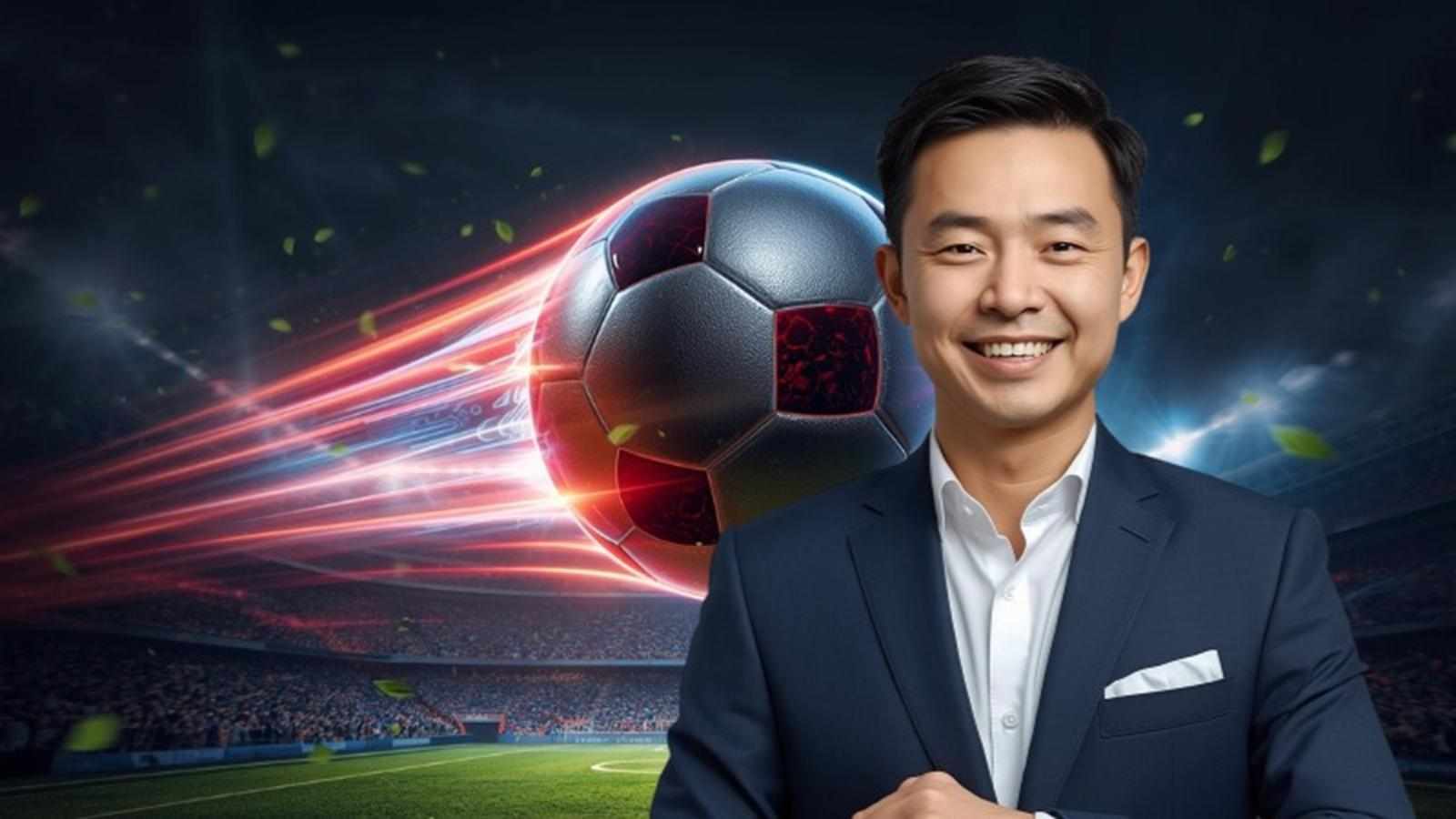 Tầm nhìn chiến lược của CEO Đặng Hữu Long và giá trị mang lại cho người hâm mộ