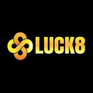 LUCK8