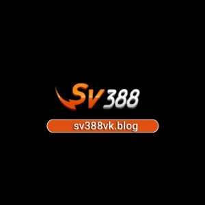 sv388vkblog logo