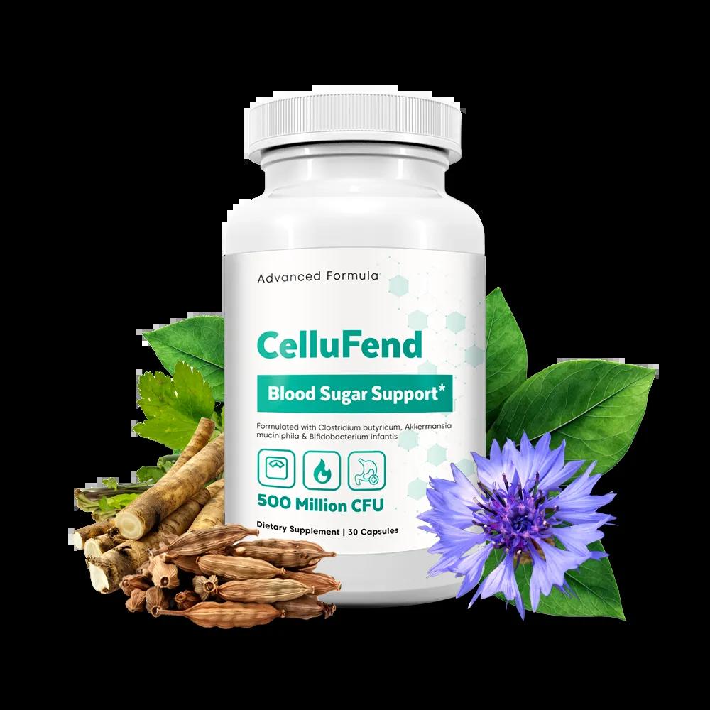 Cellufend Reviews - What to Know Before Buy!