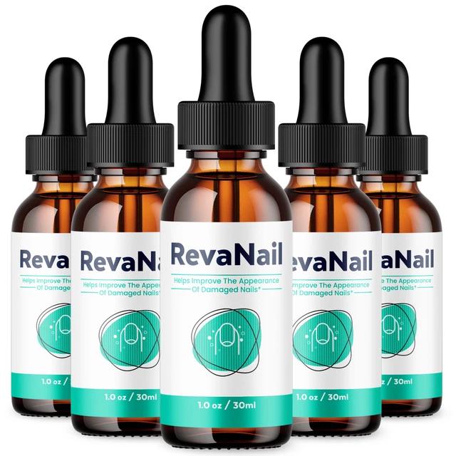 RevaNail - Effective Product Good For You, Where To Buy