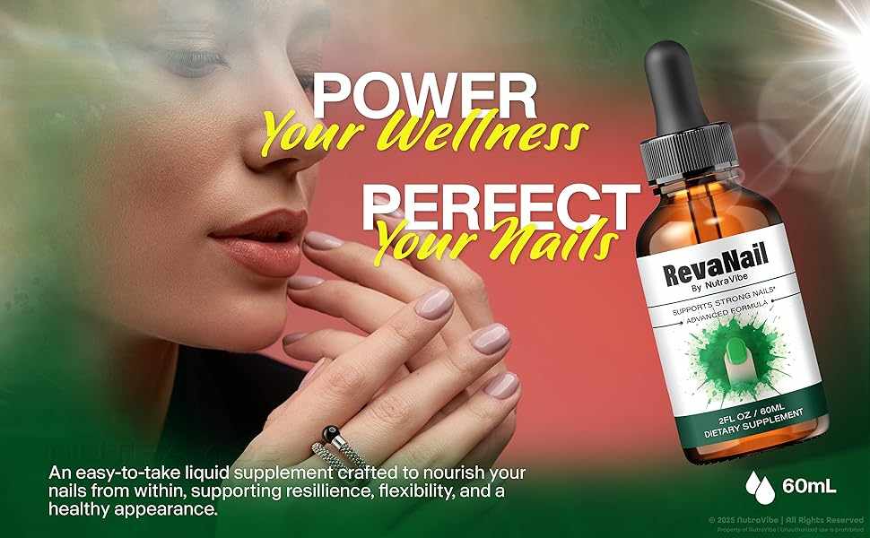 RevaNail Reviews - [ Scam Alerts] Is It Fake Or Trusted?