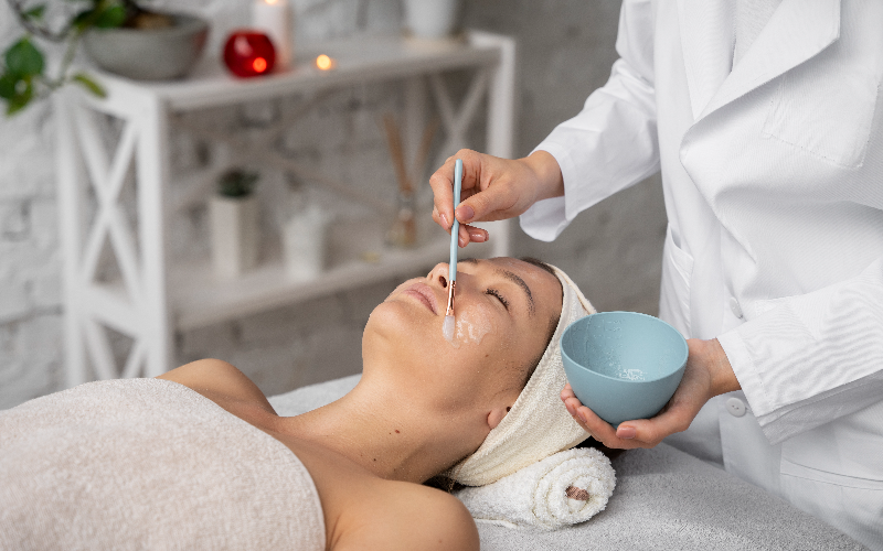 Fusion Facial Treatment: Improve Skin Tone and Texture Fast