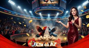 XÓM GÀ AZ - NỀN TẢNG ĐÁ GÀ TRỰC TIẾP ĐỈNH CAO DÀNH CHO ANH EM