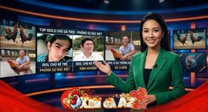 IDOL Kê Biz – Cập Nhật Video Đá Gà Mới Nhất Của Các Sư Kê Nổi Tiếng