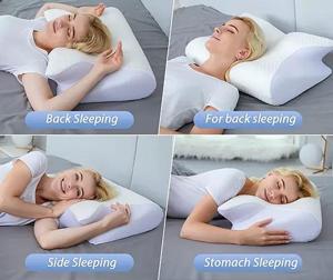 Maas & Bath Ergo Z Pillow: Is It Worth the Investment? logo