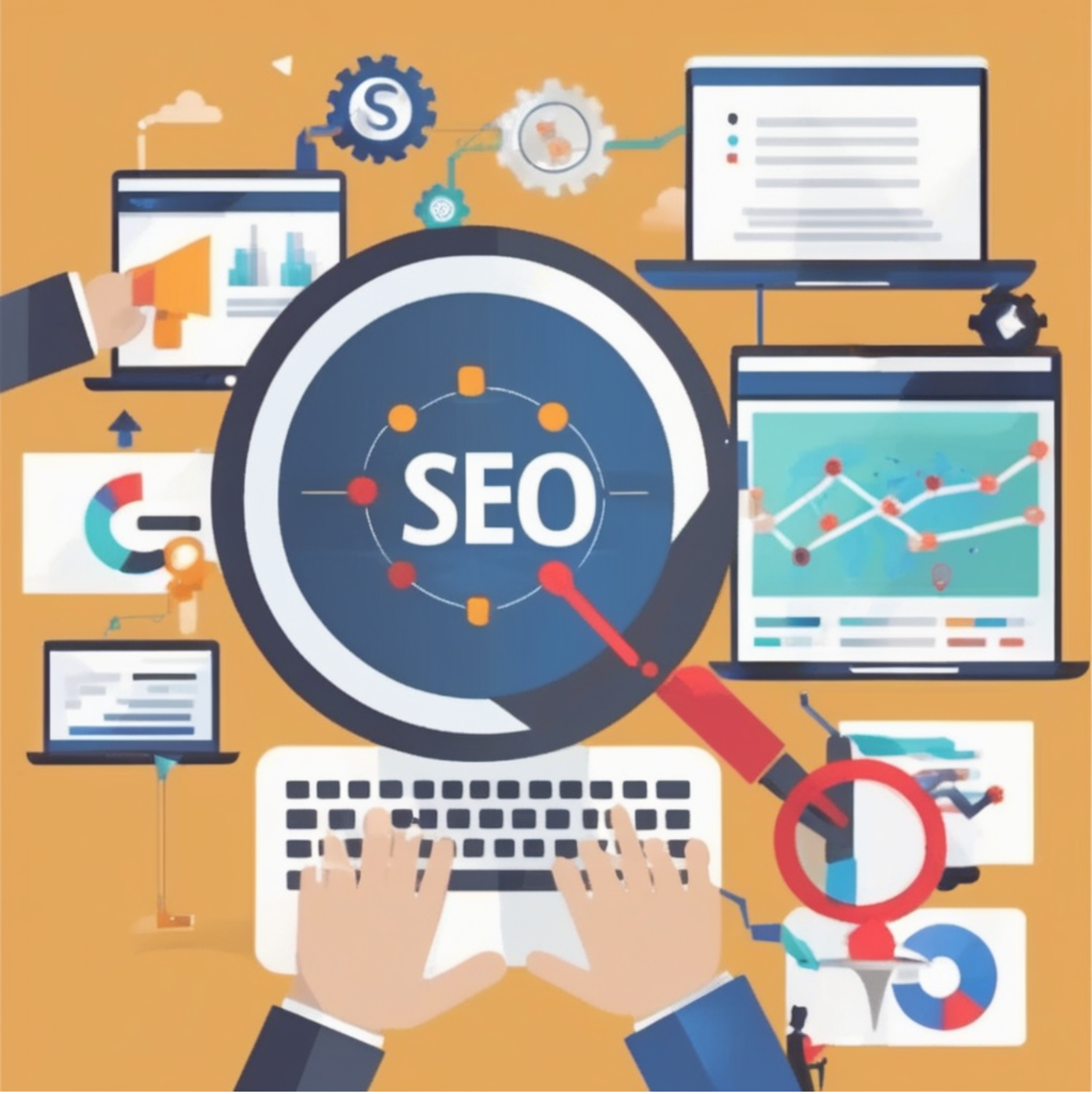 Best SEO Service in Kolkata for Long Term Website Growth