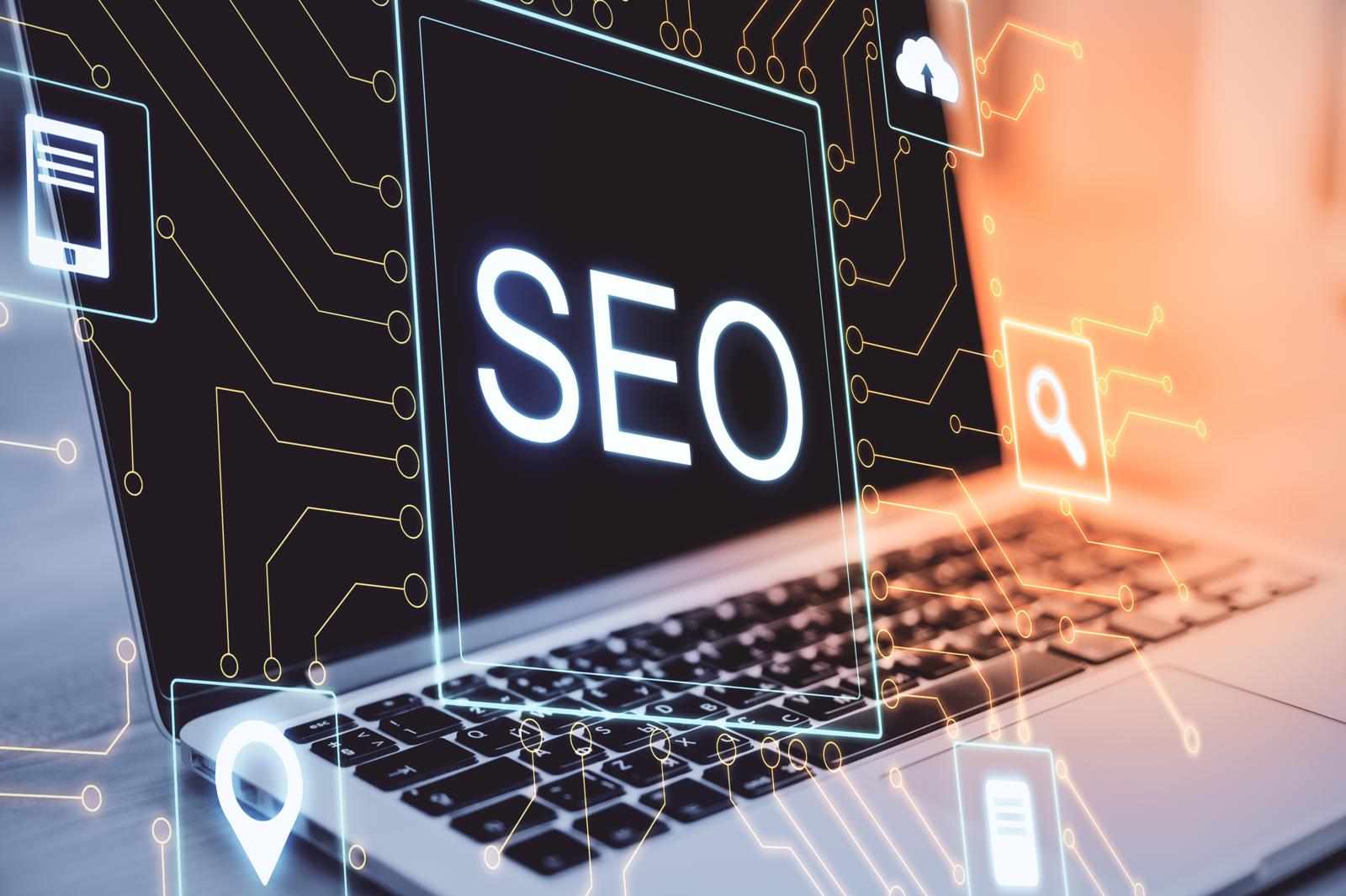 How Smart SEO Services with AI Improve Google Rankings Faster