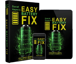 Easy Battery Fix Review