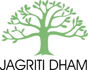 Jagritidham logo