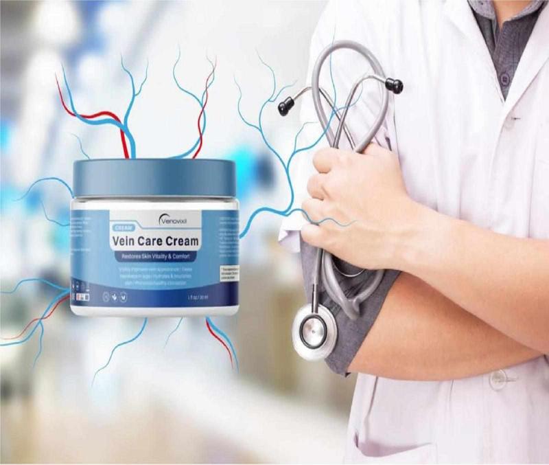 Venovixil Vein Care Cream Really Work Or Not