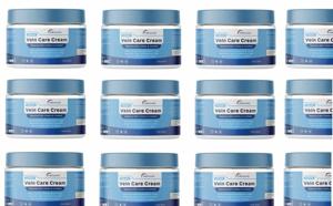 Venovixil Vein Care Cream