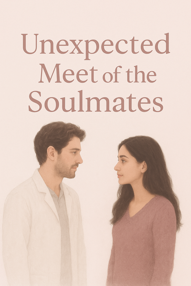 Unexpected meet of the solemates