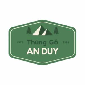 Bồn Tắm Gỗ Cao Cấp An Duy