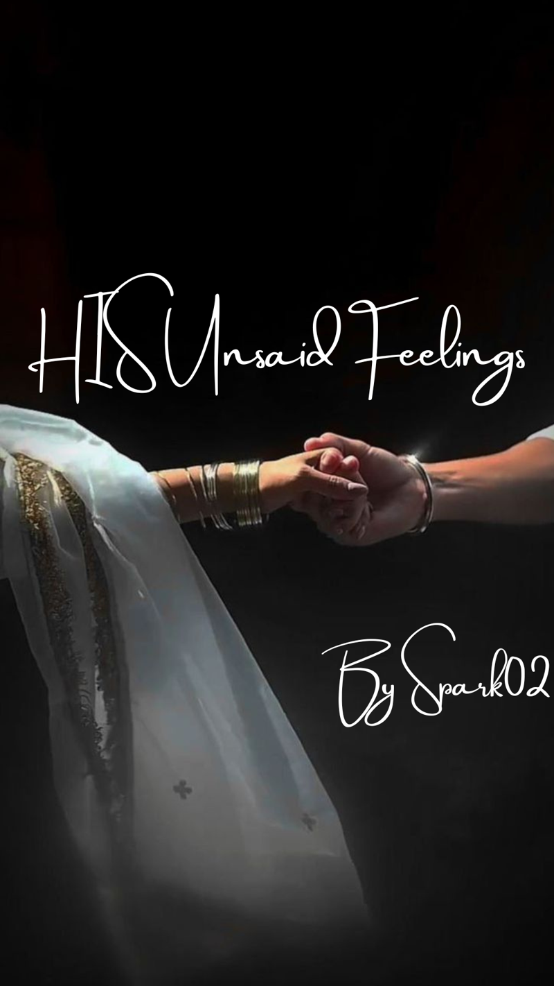 His Unsaid Feelings