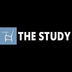 The Study logo