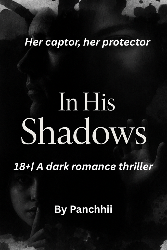In His Shadows |18+