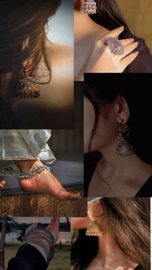 Chapter 1 - Ananya Bedi