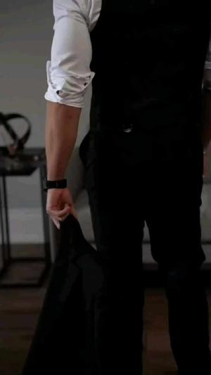 Chapter 3- The first meeting