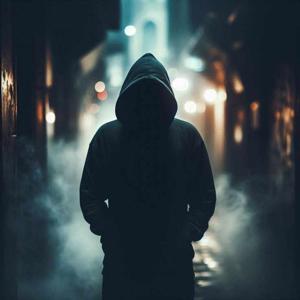 Chapter 6- The stranger in the shadow