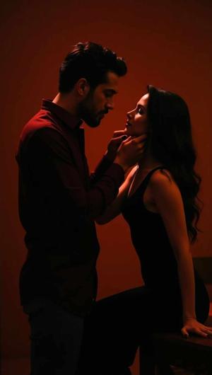 Chapter 7- The unwanted encounter🌶️🌶️