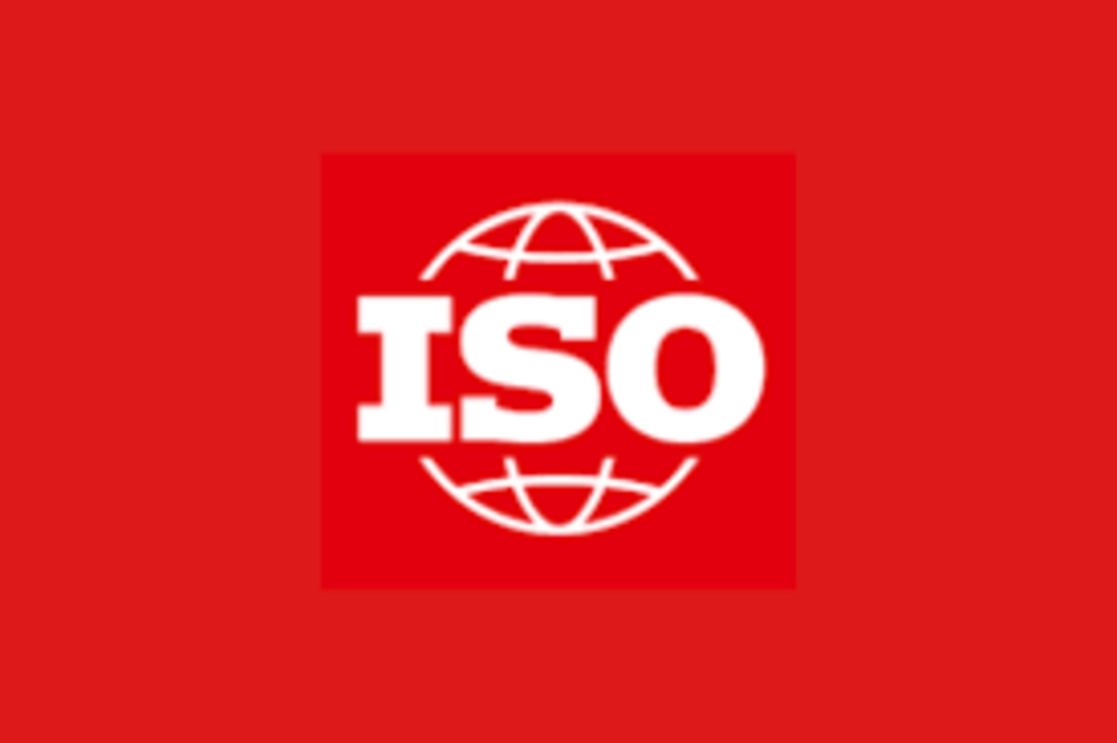ISO 14001 Certification
