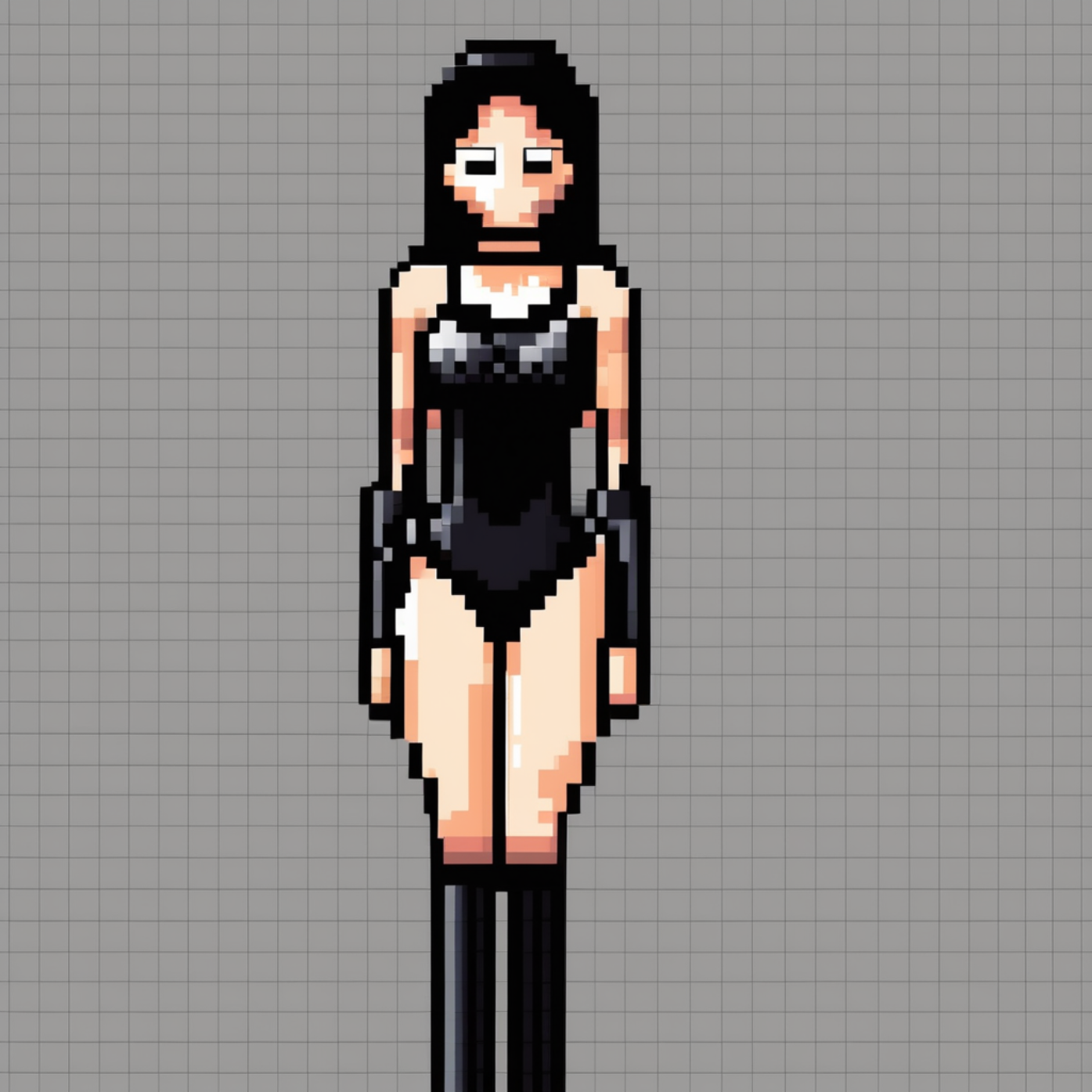 Cheating while Being Discreet: Mission impossible in Online World? Or maybe you...