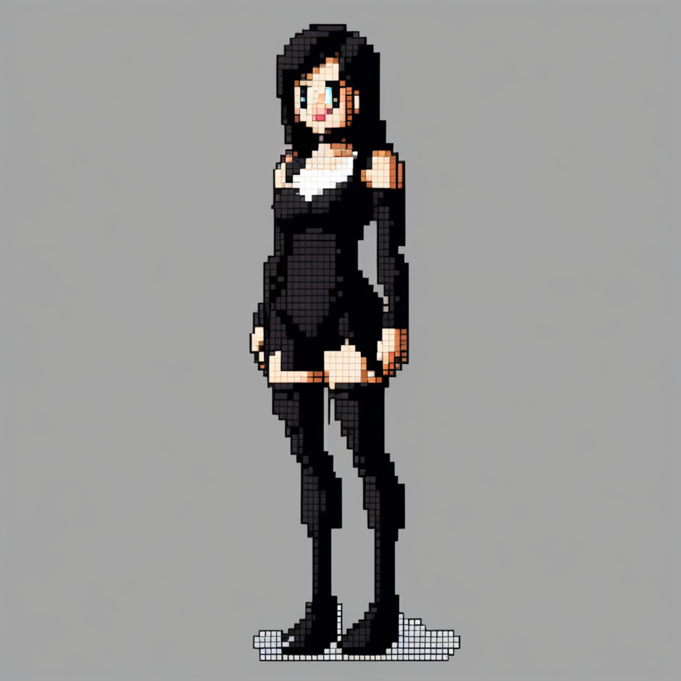 ONLINE made a New type of INFIDELITY Spawn and Thrive