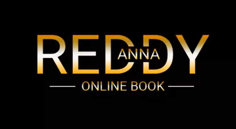Reddy Anna Book Online Cricket Betting 2025