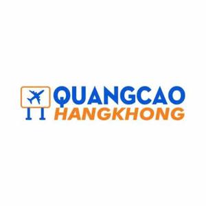 Quảng Cáo Hàng Không – Nơi Thương Hiệu Của Bạn Cất Cánh