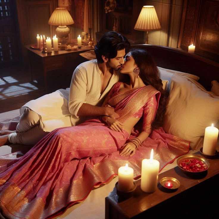 Tell me your fantasy 💋💋